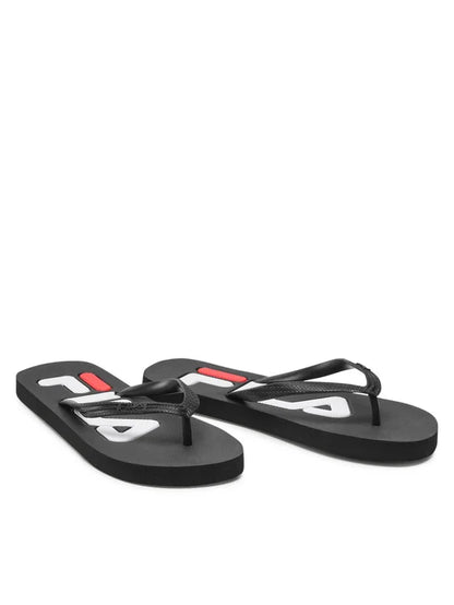 FILA TROY SLIPPER BLACK FFW0005-80010