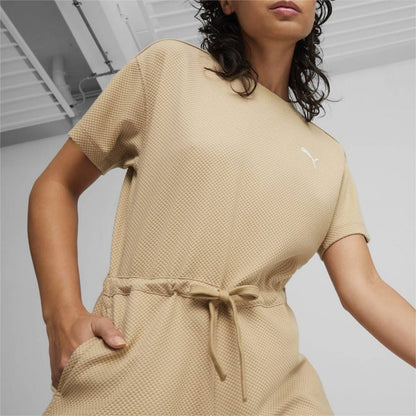 PUMA CLASSICS BRAND LOVE GRAPHIC TEE BLACK 677891-83