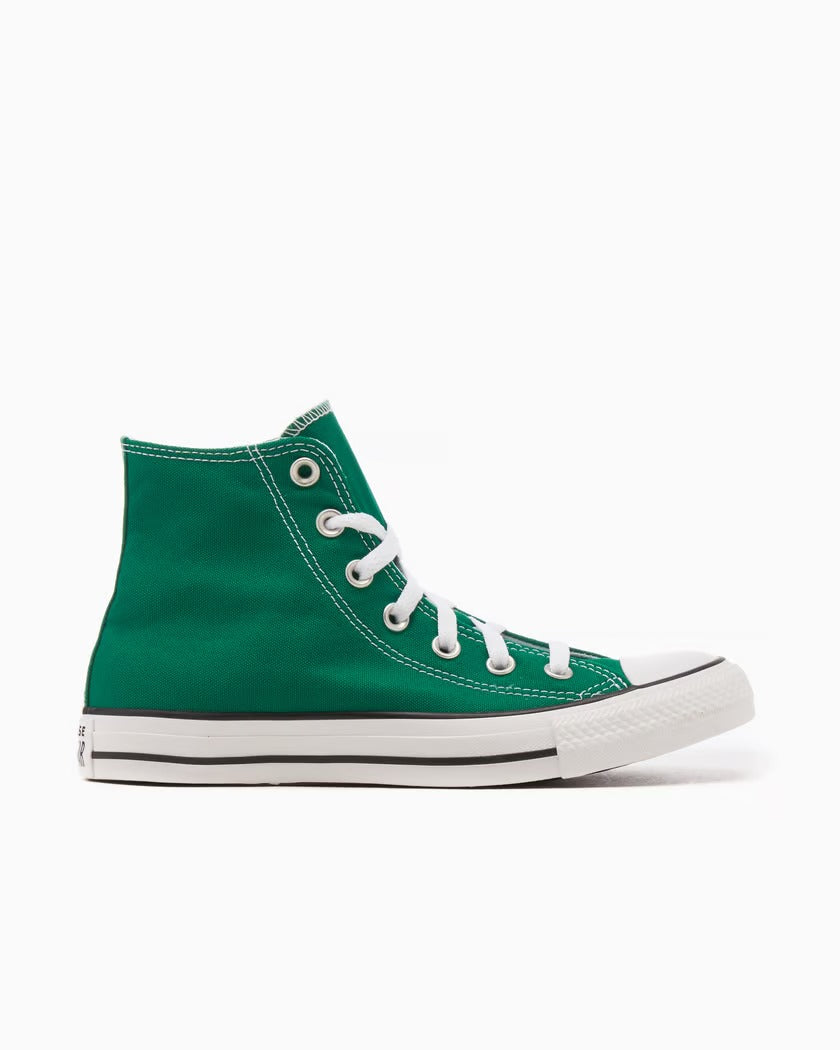 CONVERSE CTAS HI AMAZON GREEN/WHITE/WHITE 164027C