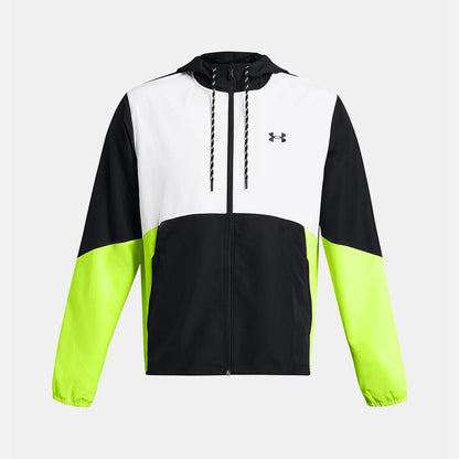 UNDER ARMOUR ICON LEGACY WINDBREAKER 1382875-002