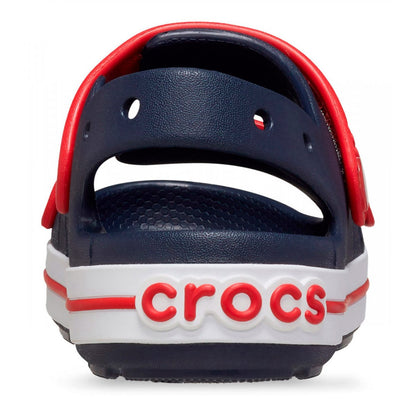 Crocs Crocband Cruiser Sandal K 209423-NAVR