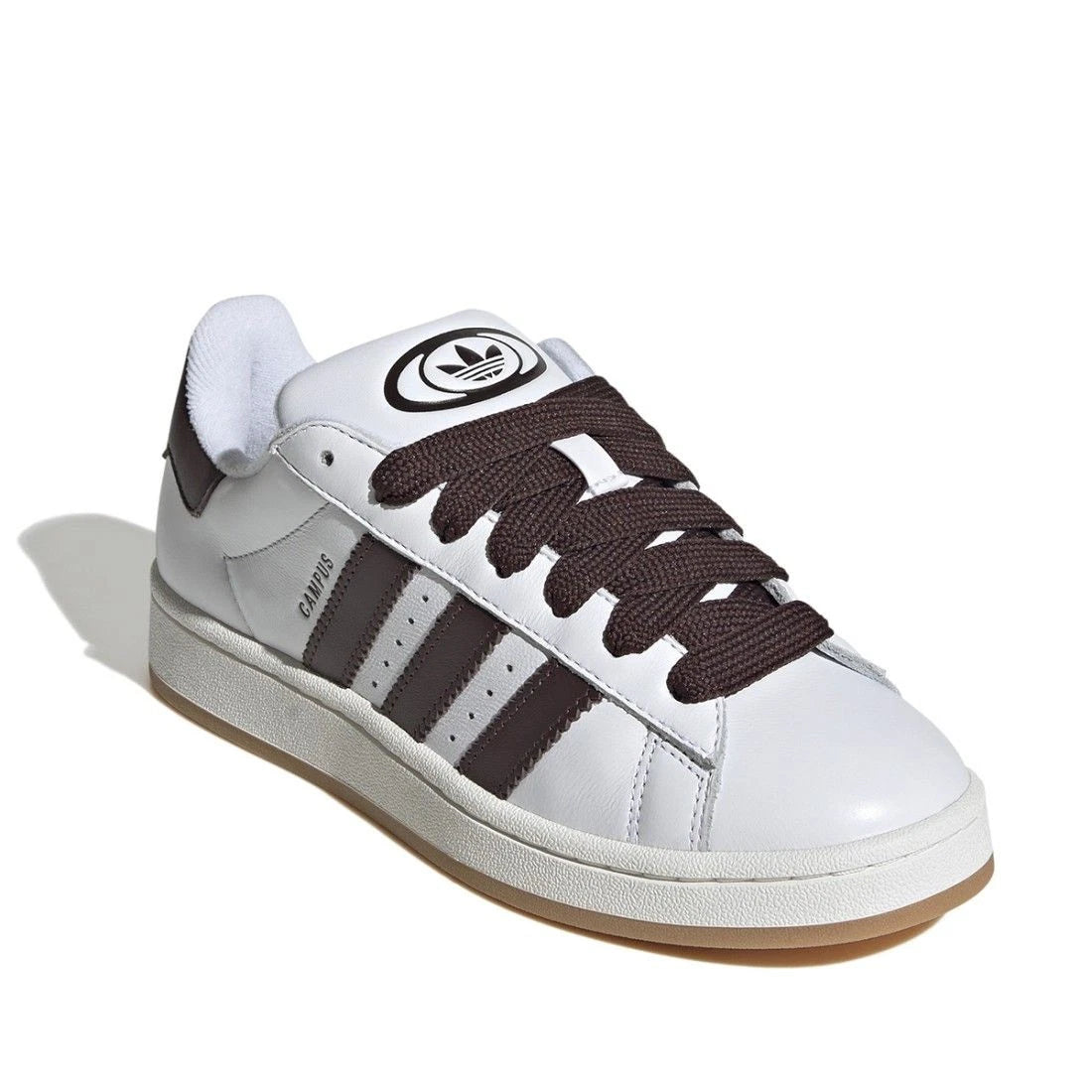 ADIDAS CAMPUS 00s W FTWWHT/SHABRN/CWHITE JQ7767