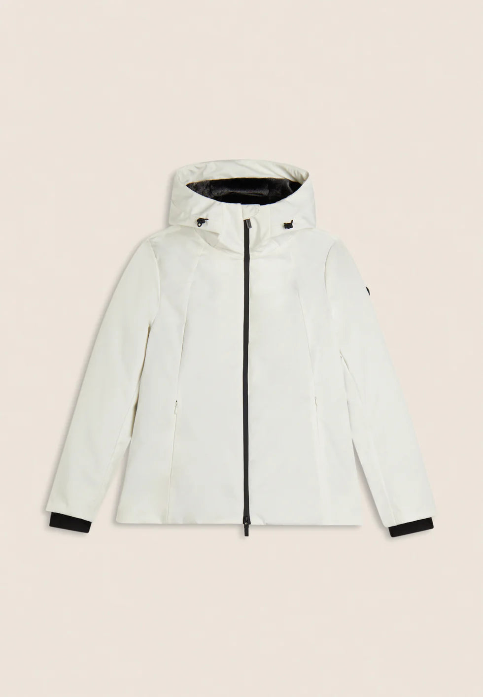 FREDDY GIACCA MANICA LUNGA F25WPJJ11-W