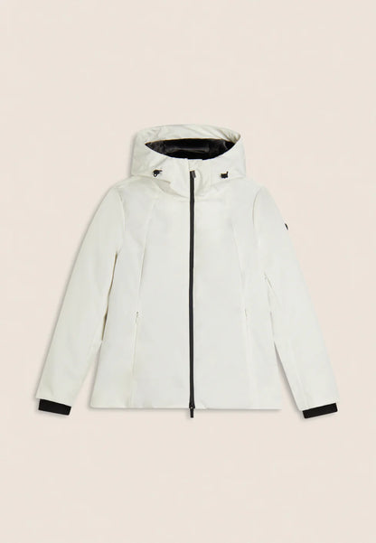 FREDDY GIACCA MANICA LUNGA F25WPJJ11-W