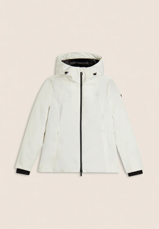 FREDDY GIACCA MANICA LUNGA F25WPJJ11-W