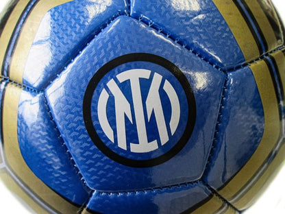 INTERNAZIONALE F.C. Palla Ufficiale Inter IN.13402 Mis.5 INTPAL12