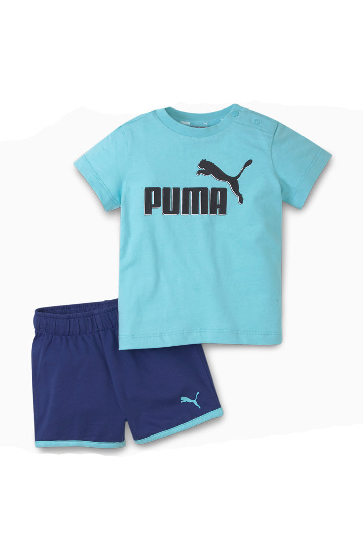 PUMA Completo Puma Minicats Babies 586622-49