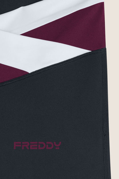 FREDDY PANTALONE LUNGO SF11HS2513-BWE