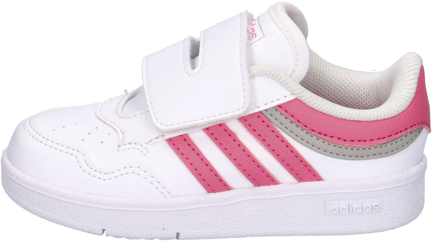 ADIDAS Hoops 4.0 Shoes Kids JI0910