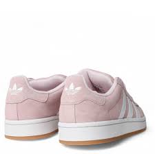 ADIDAS CAMPUS 00s CF EL I CLPINK/FTWWHT/GUM2 JP5508