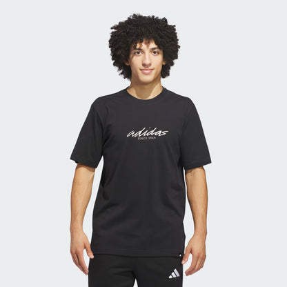 ADIDAS Color Connect Graphic T-Shirt KE1316