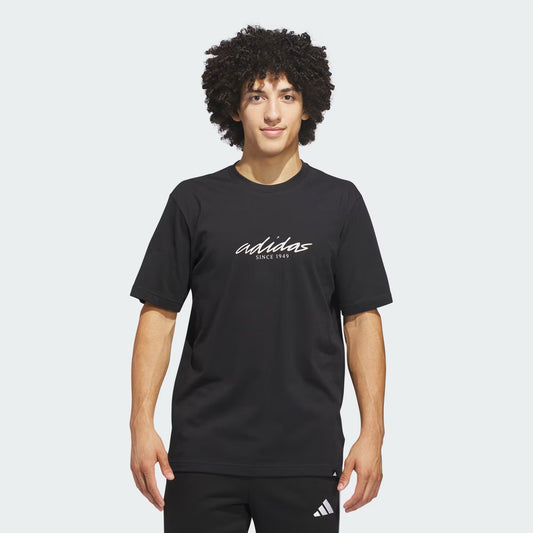 ADIDAS Color Connect Graphic T-Shirt KE1316