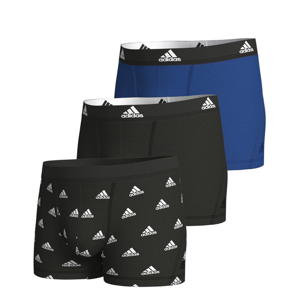 ADIDAS AFC - 3PK TRUNK 4A1M02-913