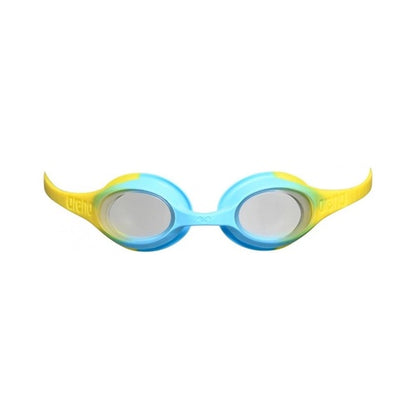 Arena Spider Kids 004310-202 – Celeste/Giallo
