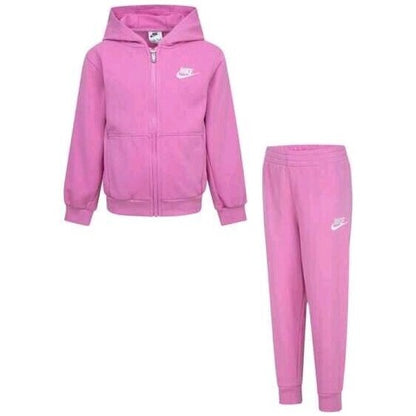 NIKE LBR FZ CLUB SET ACG 36M485-ACG