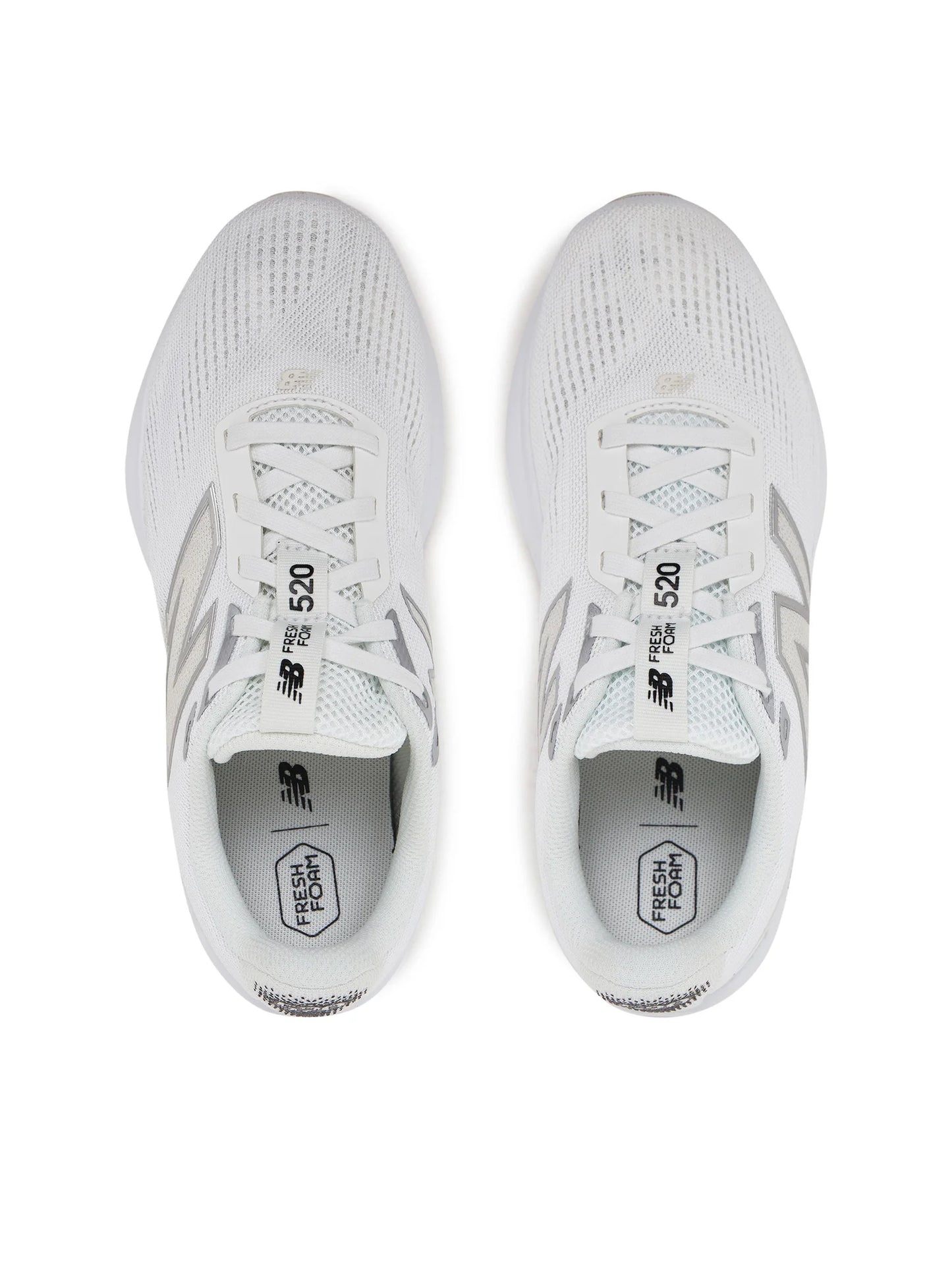 NEW BALANCE 520 SCARPA RUNNING FRESH FOAM WOMENS W520LW9