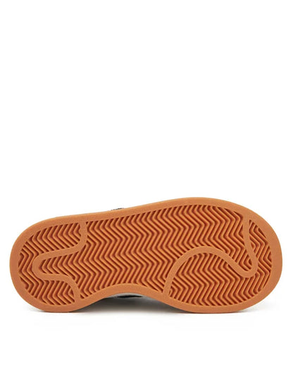 ADIDAS CAMPUS 00s C FTWWHT/CBLACK/FTWWHT JP7035