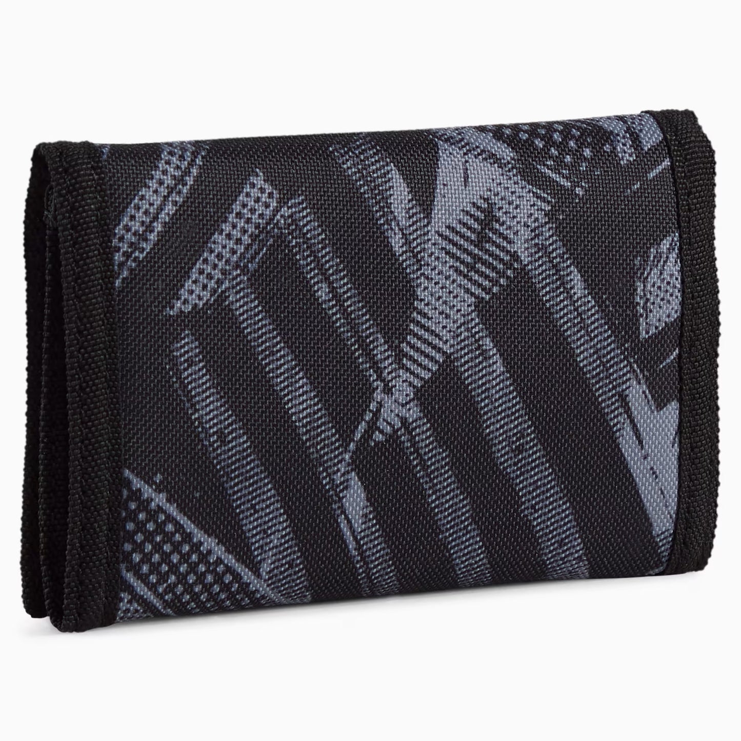 PUMA Portafoglio con stampa integrale PUMA Phase 054758-05