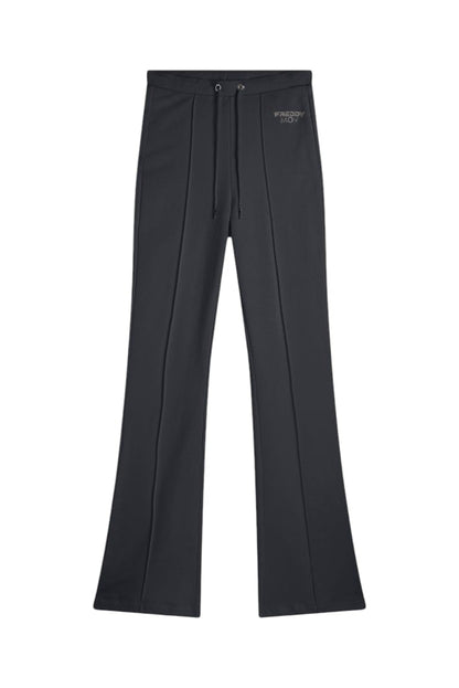 FREDDY PANTALONE LUNGO ANTHRACITE S25WMVP7-N28