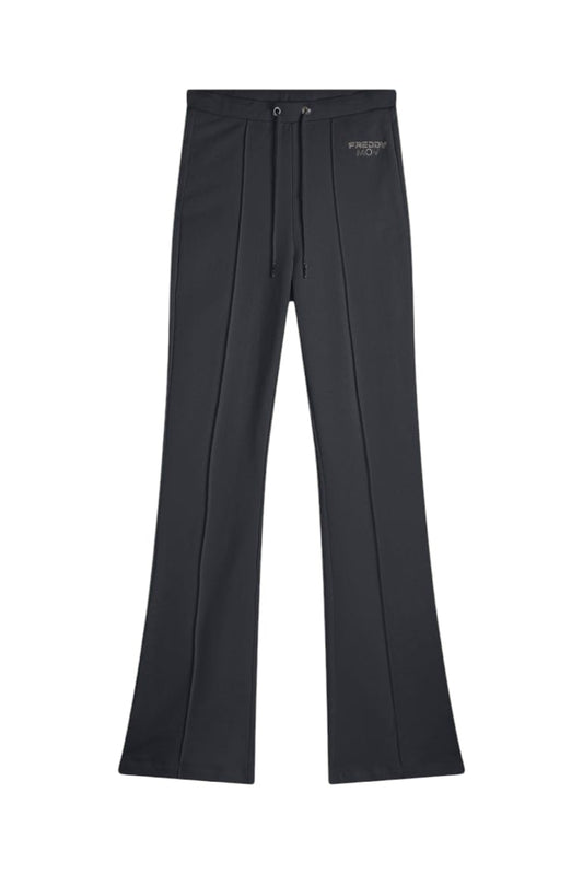 FREDDY PANTALONE LUNGO ANTHRACITE S25WMVP7-N28