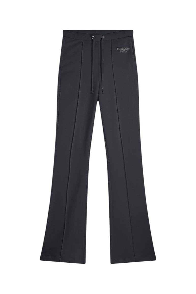 FREDDY PANTALONE LUNGO ANTHRACITE S25WMVP7-N28