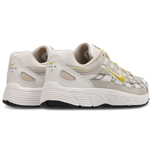 NIKE P-6000 GS PHANTOM/SAFFRON QUARTZ-CREAM II-BLACK HV5064-018