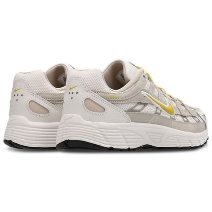 NIKE P-6000 GS PHANTOM/SAFFRON QUARTZ-CREAM II-BLACK HV5064-018