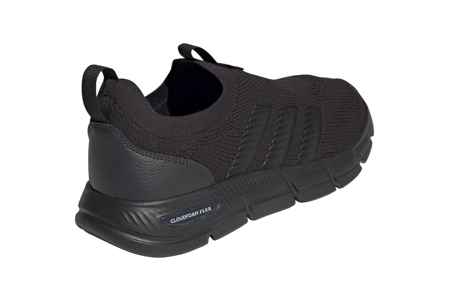 ADIDAS CLOUDFOAM FLEX - SO CBLACK/CBLACK/CARBON HQ4842