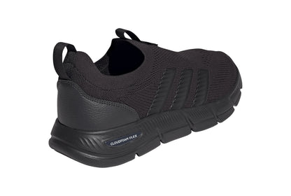 ADIDAS CLOUDFOAM FLEX - SO CBLACK/CBLACK/CARBON HQ4842