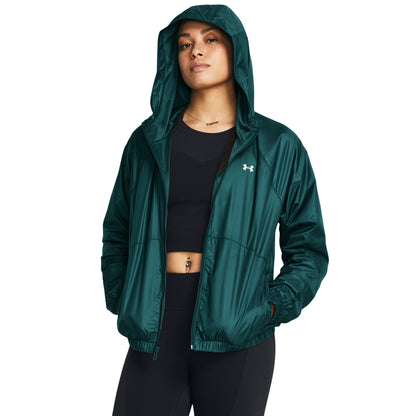 UNDER ARMOUR SPORT WINDBREAKER JKT 1382698-449