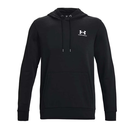 UNDER ARMOUR ICON FLEECE HOODIE 1373880-001