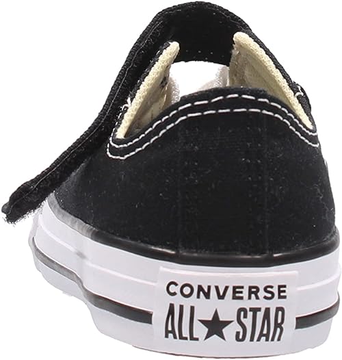 CONVERSE CTAS 1V OX BLACK/NATURAL/WHITE 372881C