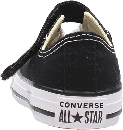 CONVERSE CTAS 1V OX BLACK/NATURAL/WHITE 372881C