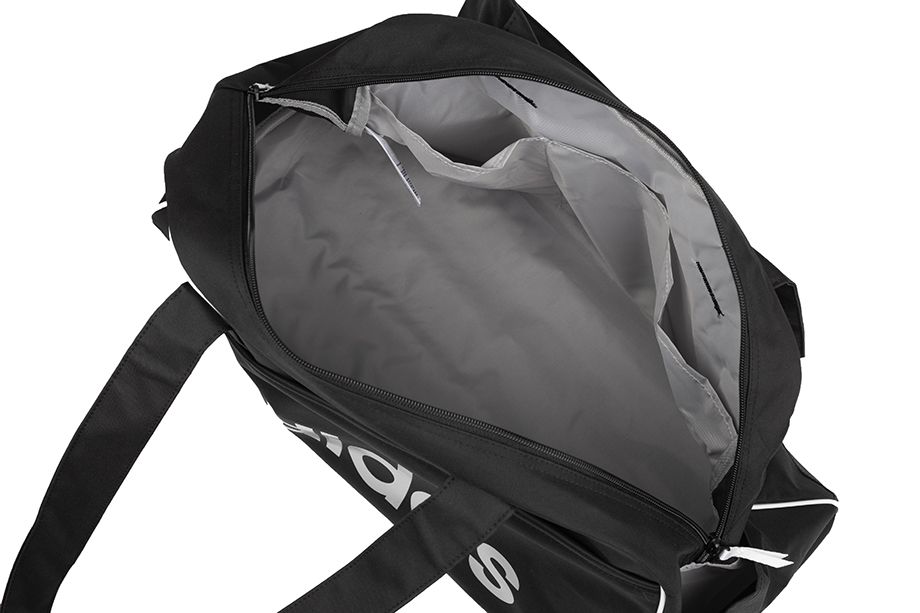 ADIDAS W L ESS BWL BAG BLACK/WHITE/BLACK IP9785