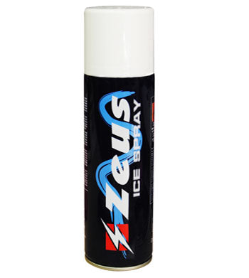 ZEUS SPORT SPRAY GHIACCIO GHIACCIOSPRAY