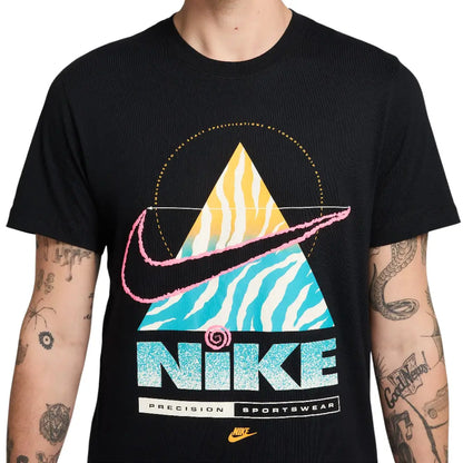 NIKE U NSW TEE OC BRANDRIFF HV9149-010