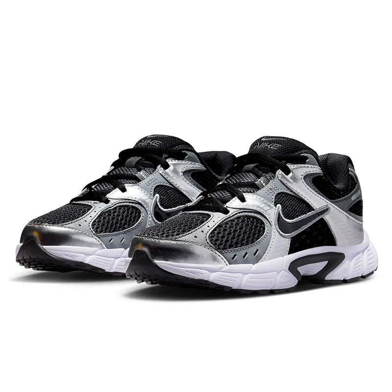 Nike V5 RNR BG Sneaker Ragazzo Nero HQ6411-001