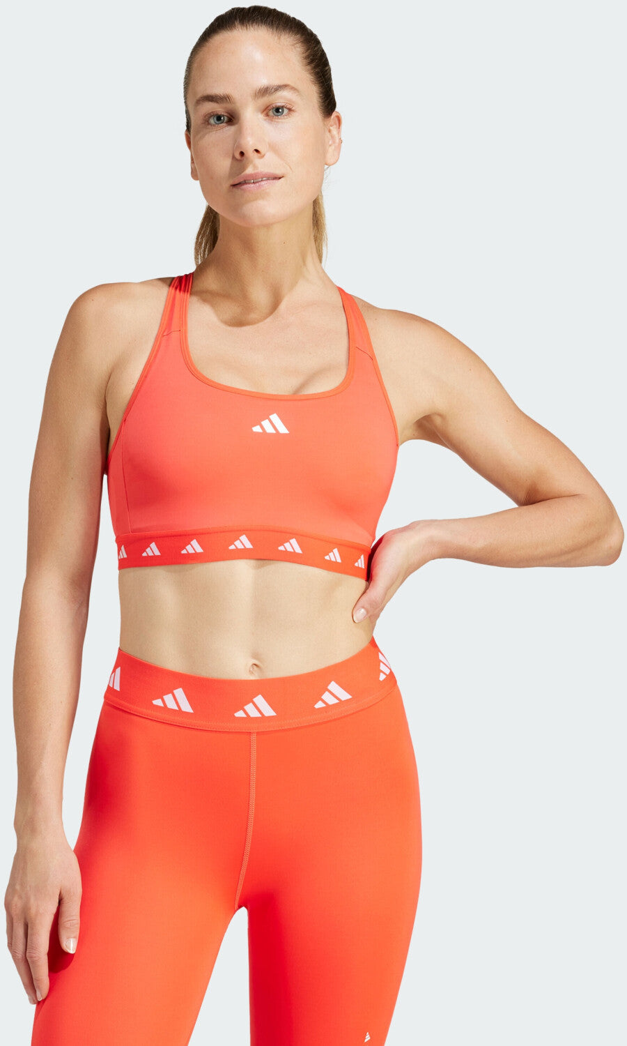 ADIDAS PWR MS TF BRIRED IT6645