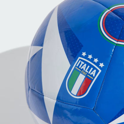 ADIDAS FIGC ITALIA PALLONE ADIDAS 2024 5 IR8350