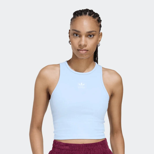 ADIDAS AOR ESS RIB TANK CRSK KD3827