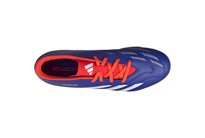 ADIDAS PREDATOR CLUB FXG LUCBLU/FTWWHT/SOLRED IF6344