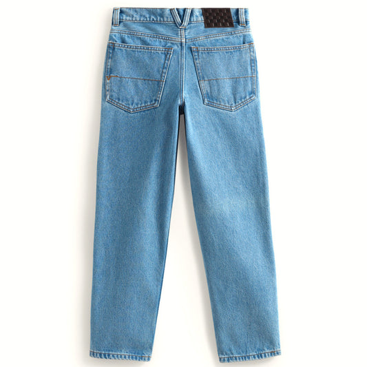 VANS Check-5 Loose Denim Pant VN000Q09CDX1