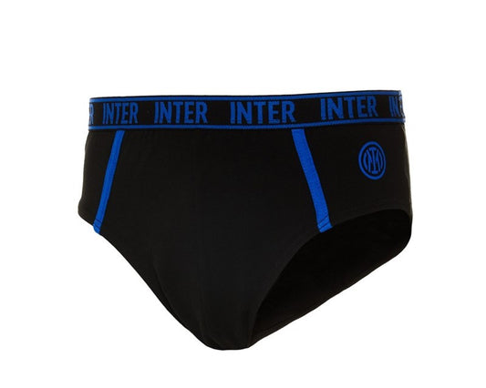 INTERNAZIONALE F.C. SLIP ADULTO INTER ASS B2YIN11051