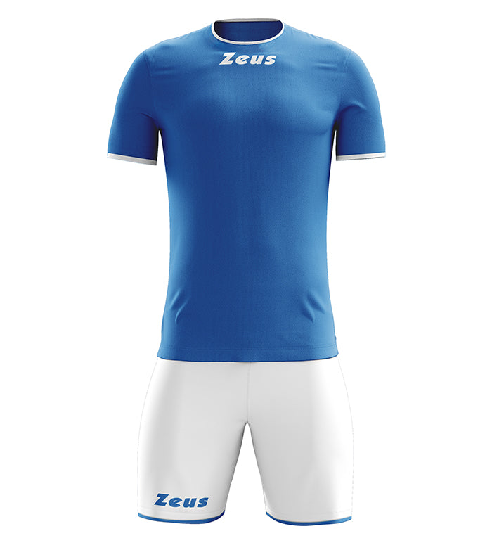 ZEUS SPORT KIT STICKER CALCIO KITSTICKER