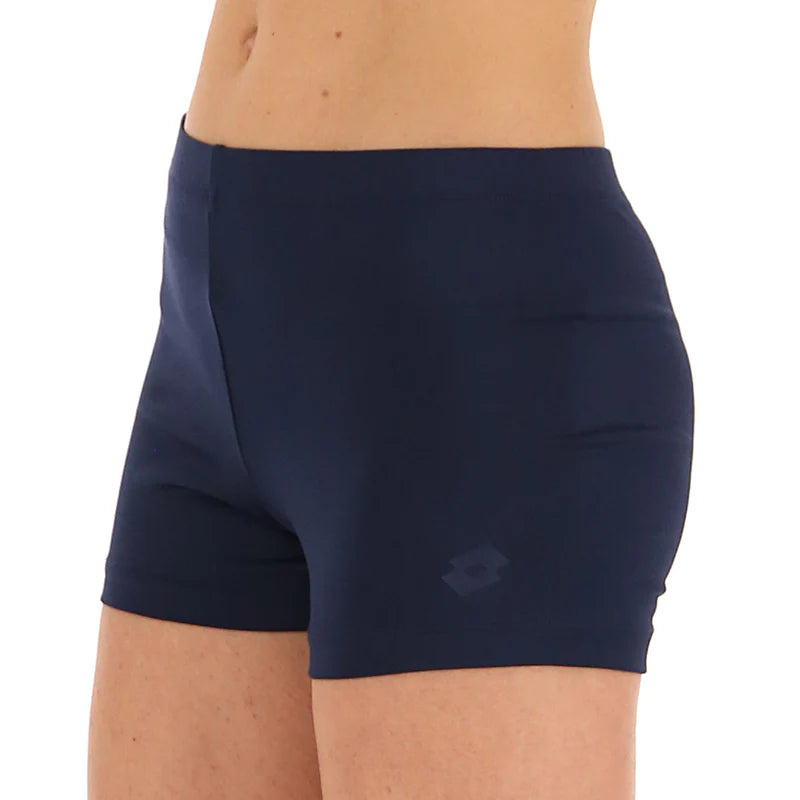 Lotto MSP W Short TH Navy Blue 216777-1CI
