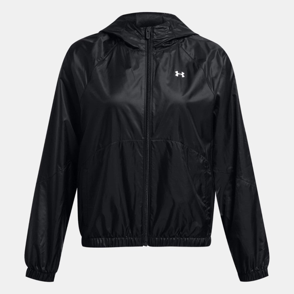 UNDER ARMOUR SPORT WINDBREAKER JKT 1382698-001