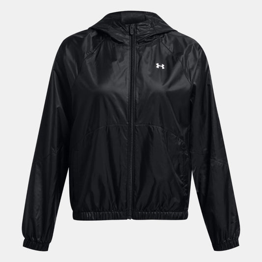 UNDER ARMOUR SPORT WINDBREAKER JKT 1382698-001