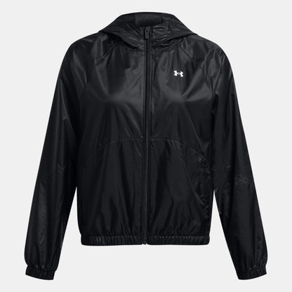 UNDER ARMOUR SPORT WINDBREAKER JKT 1382698-001