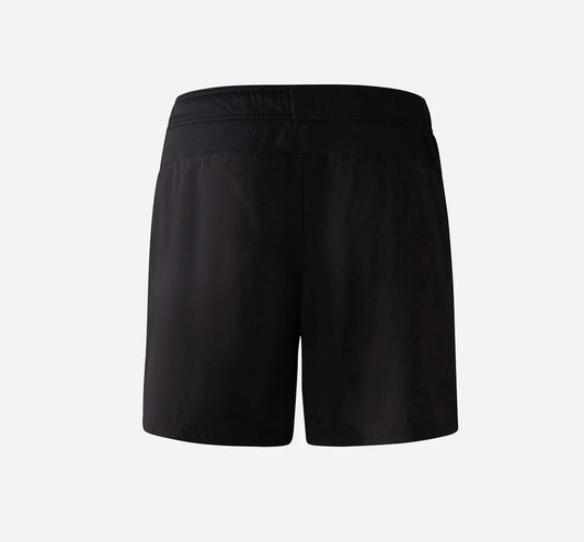 THE NORTH FACE M 24/7 7IN SHORT TNF BLACK-NPF NF0A3O1B4H01