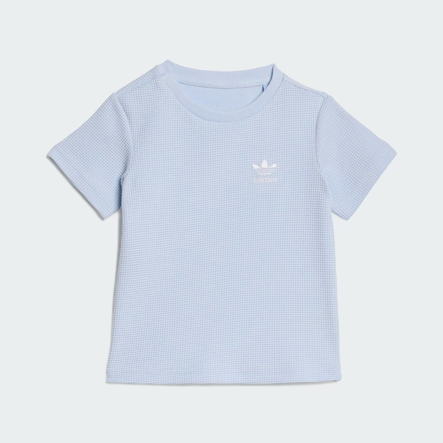 ADIDAS AOR SHORT TEE SET CRSK KC8042
